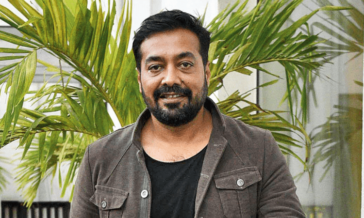 Anurag Kashyap has a message for the haters