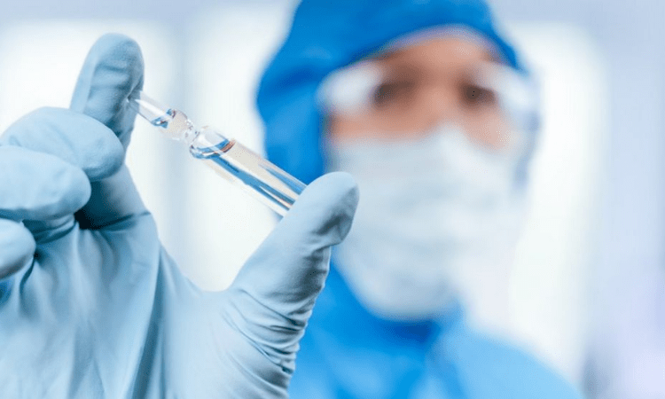 ‘Arthritis drug cuts death risk in severe Covid patients’