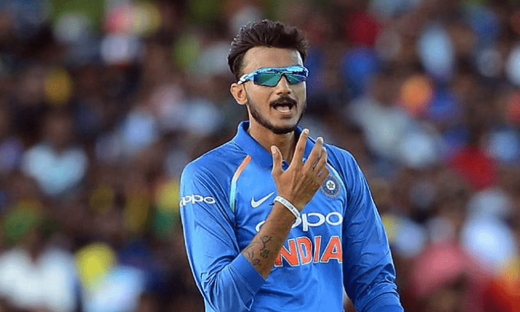 Axar was the best as he made batsmen play: Harbhajan