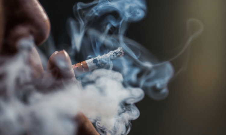 Ban designated smoking areas in public places to curb Covid spread: Experts