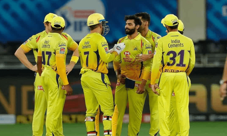 CSK ink deal with Myntra as jersey sponsor for IPL 2021