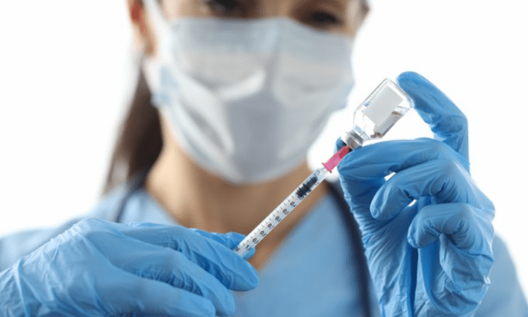Cancer drug lessens toxicity of protein from SARS-COV-2