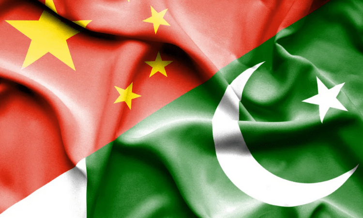 China lauds Pakistan’s recent positive interactions with India