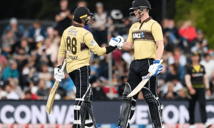 Conway will be keen to carry form into ODIs: Latham