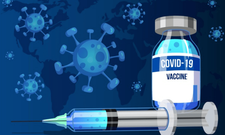 101-yr-old woman takes vaccine shot in Delhi