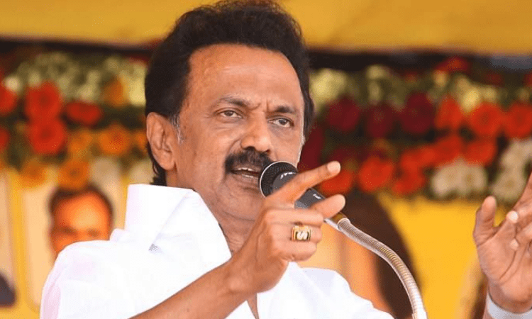 IT raids DMK leader Velu’s home, other locations