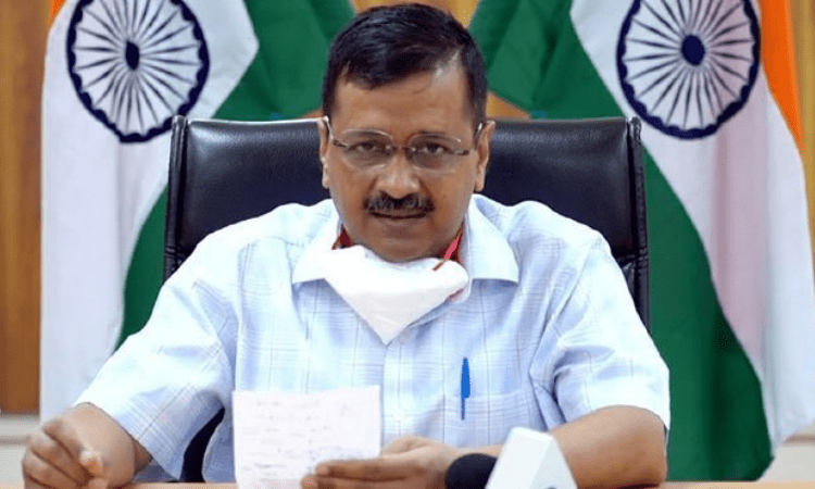 Delhi to bid for 2048 Olympics, says CM Kejriwal