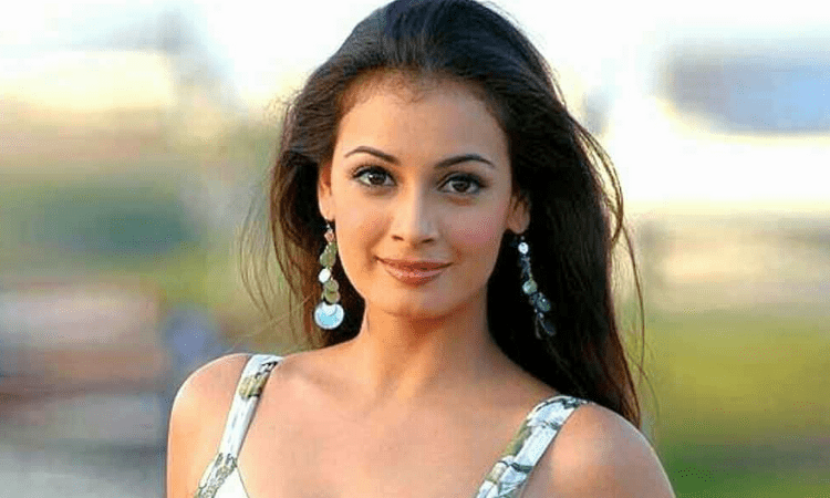 On World Water Day, Dia Mirza talks about water scarcity