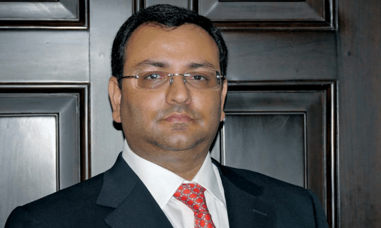 Disappointed as a minority shareholder: Mistry on SC judgement