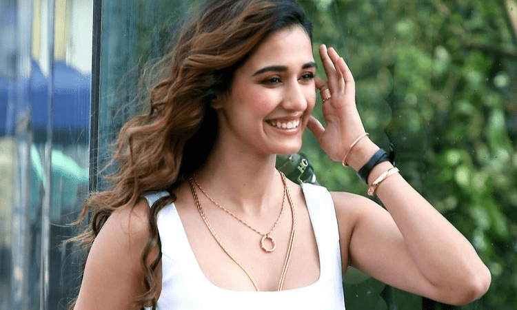 Disha Patani starts shooting for ‘Ek Villain Returns’