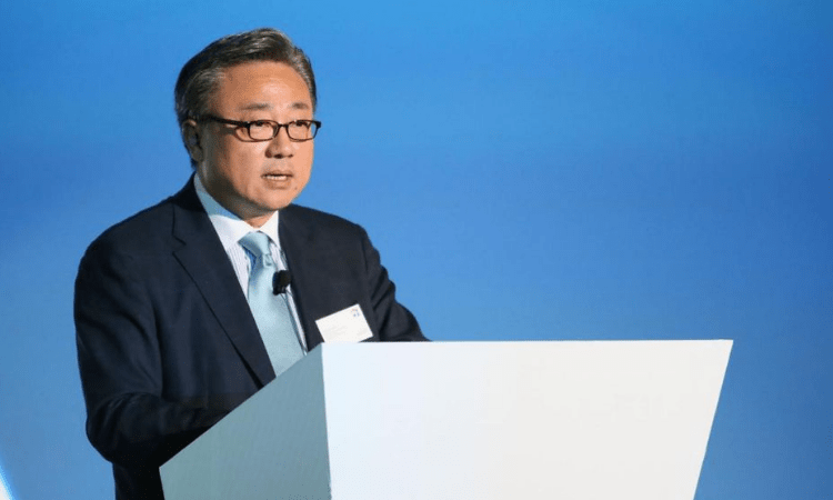 Galaxy Note series to continue: Samsung’s mobile biz chief