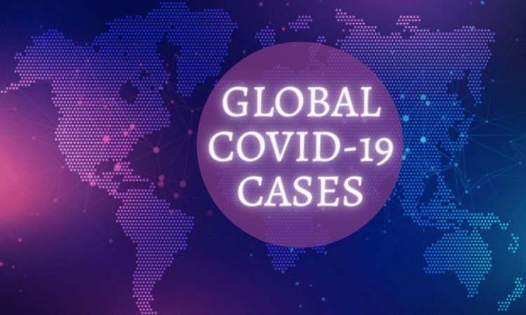Global Covid-19 caseload tops 117 mn