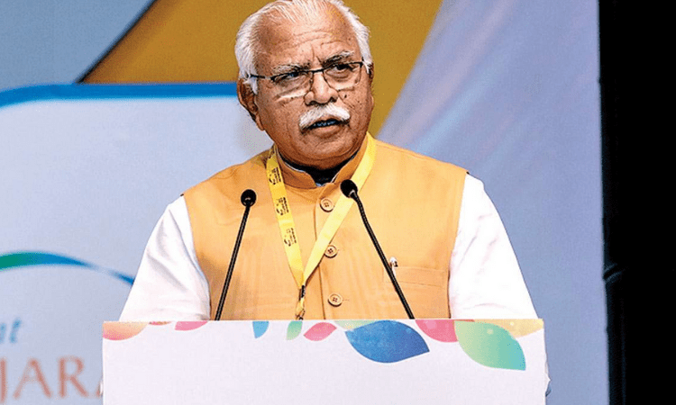 Haryana to take up construction of 650 km roads: Khattar