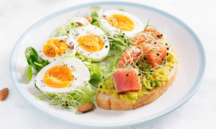 Healthy plant-based diet linked to lower stroke risk