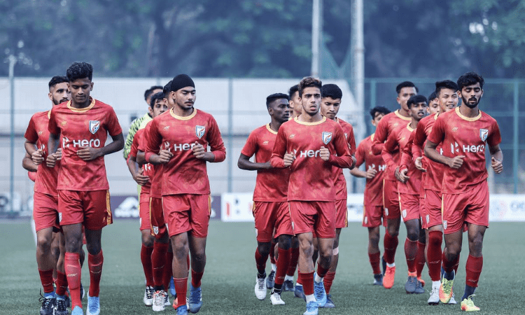I-League: Chennai face resurgent Arrows