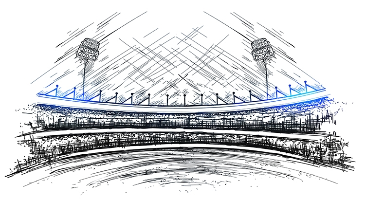 India Needs to Get IPL 2021 Right, and They’re Taking All Precautions