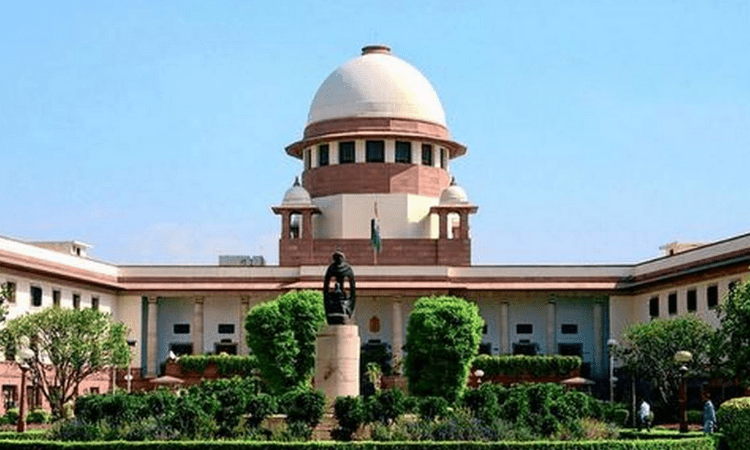 In consensual relationship, no rape case if promise to marry not false at inception:SC