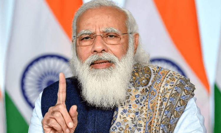 India-B’desh borders to be sealed to check infiltration: Modi