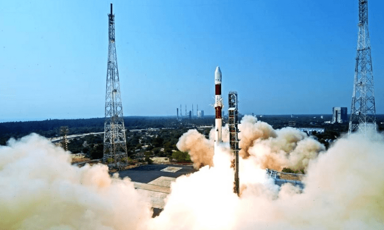 India to expand space ties with Italy: ISRO