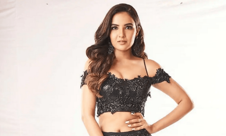 Jasmin Bhasin, Aly Goni to feature in music video