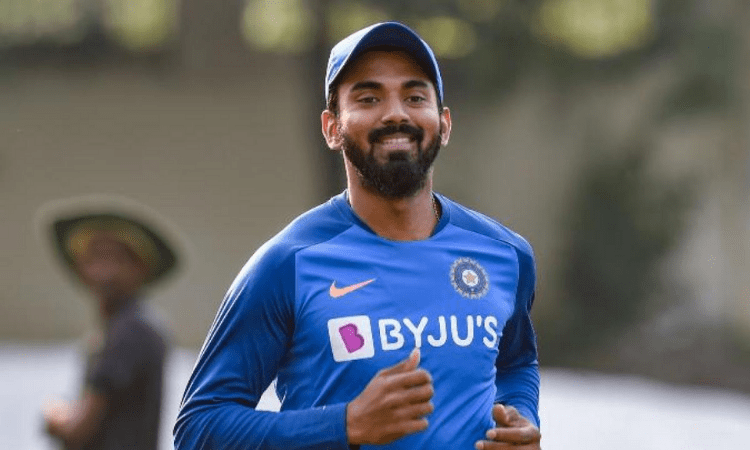 Rahul loves Krishna’s aggression, bravery