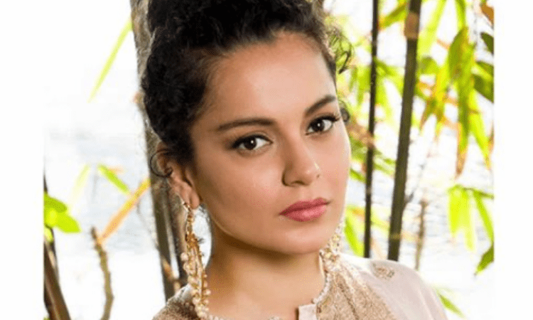 Kangana offers Ayurvedic tip for bile, fan says Taapsee needs it