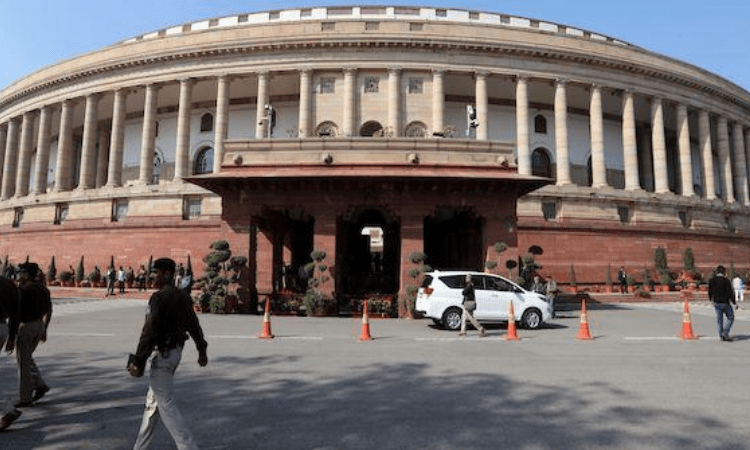 LS passes Bill to regularise Delhi’s unauthorised colonies