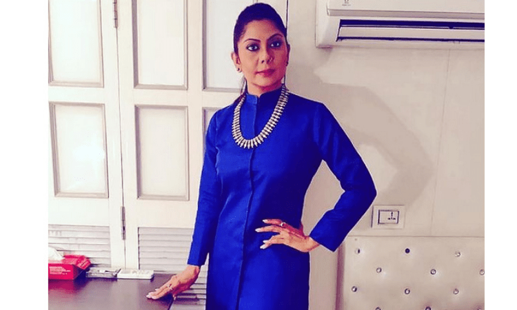 Maninee De to play a bigger role in ‘LSD: Love, Scandal & Doctors’ season 2