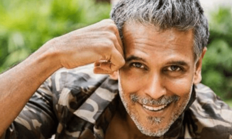 Milind Soman, Ankita Konwar star in PETA India vegan fashion lookbook