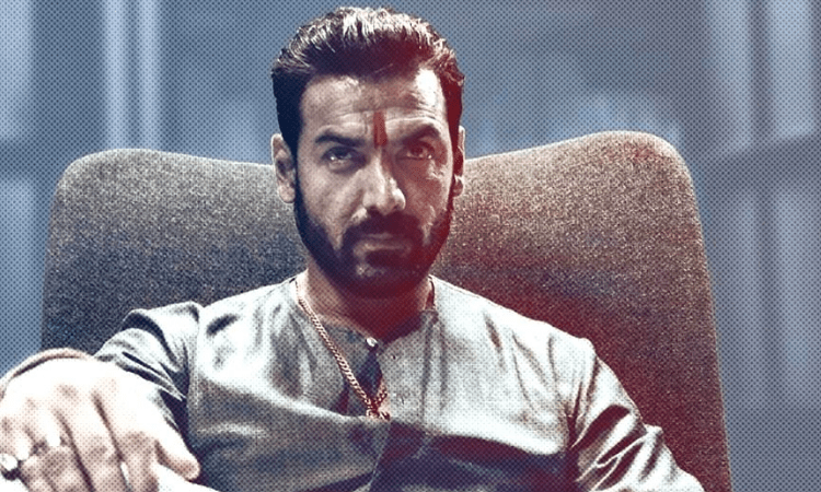 Mumbai Saga: Toast to cliches