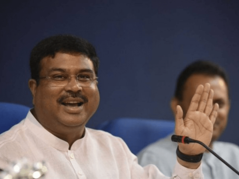 Dharmendra Pradhan reiterates request for OBC quota in Odisha