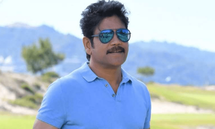 Nagarjuna helped me overcome nervousness: Mayank Parakh