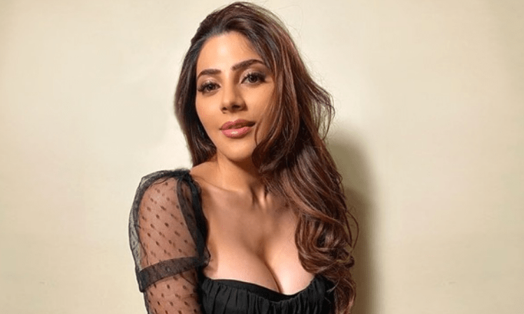 Nikki Tamboli tests Covid positive