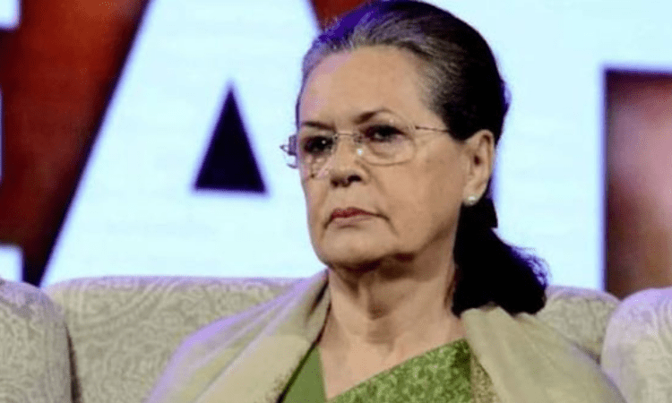 No such group as G-23, all united under Sonia: Cong leaders