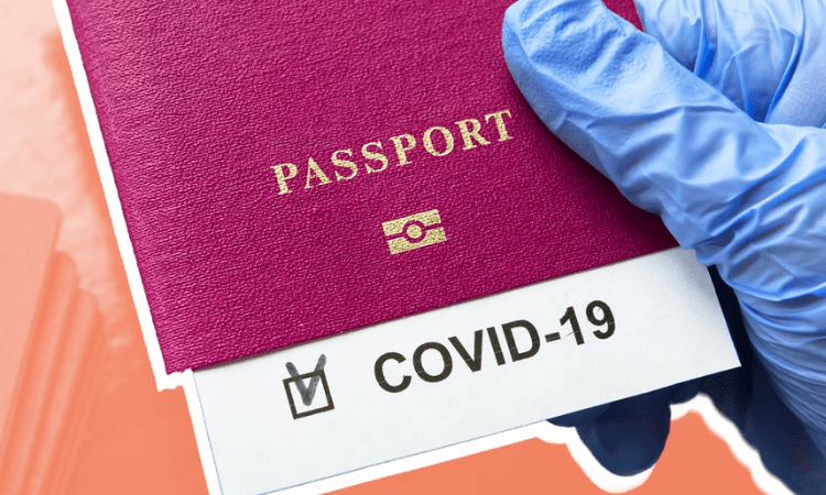 Not right time for ‘vaccine passports’: WHO