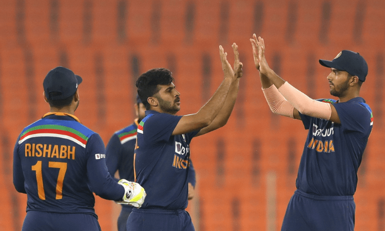 ODI Super League: India in 8th spot, but no worries