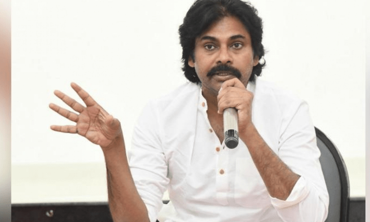 Pawan Kalyan 100% CM candidate in next polls: Janasena