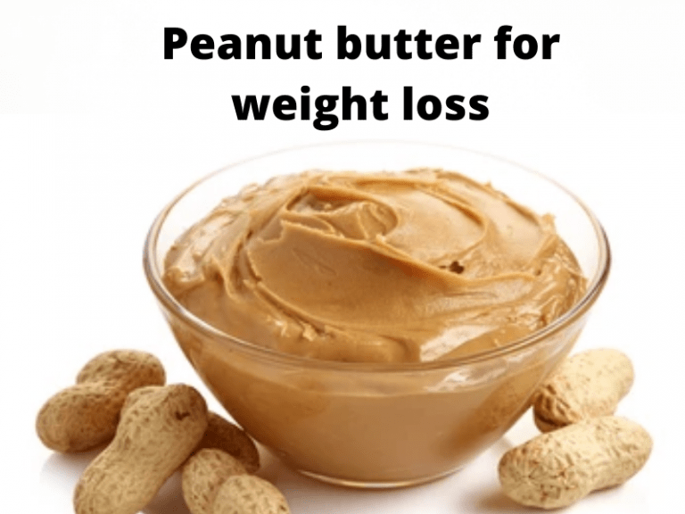 Peanut butter