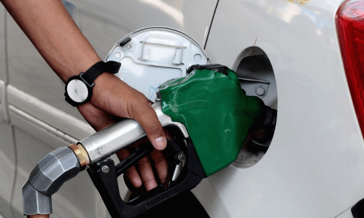 Petrol, diesel remain static for 2nd straight day