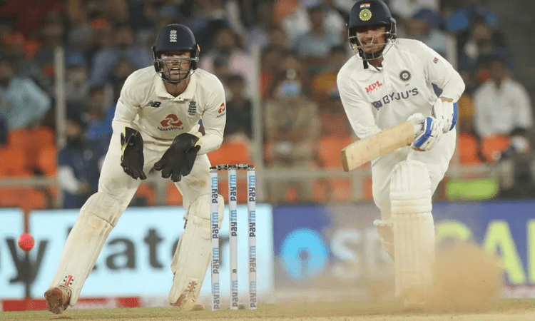 Pitch for 4th Test has better binding, likely to hold for longer