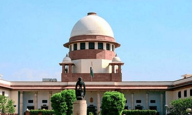 Plea in SC seeks release of Rohingya refugees detained in Jammu