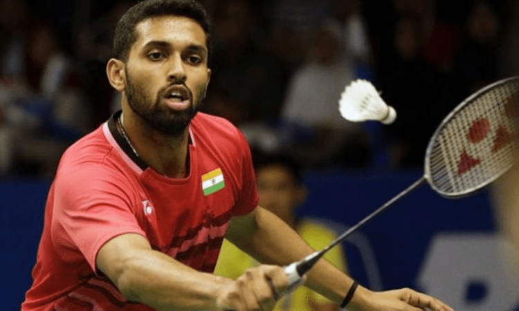 Prannoy, Verma, Chopra test Covid positive at All England