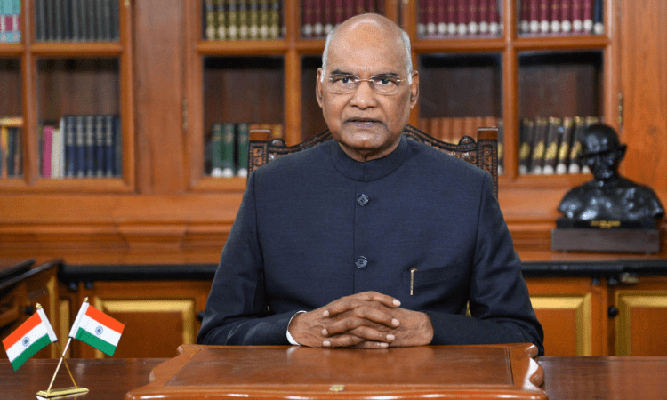 President stresses on timely justice delivery