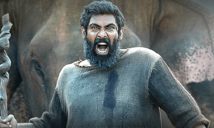 Rana Daggubati’s Aranya Trailer will Release On March 3
