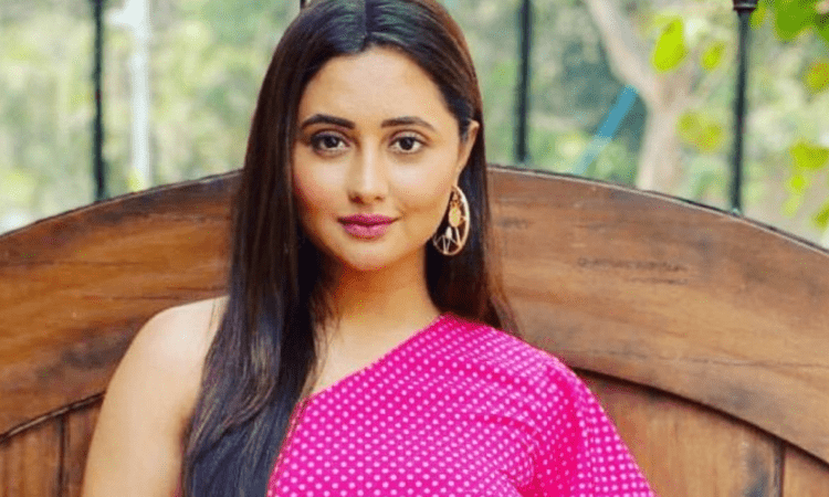 Rashami Desai excited about debut web series ‘Tandoor’