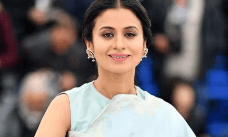 Why Rasika Dugal agreed to do a cameo in ‘Ok Computer’