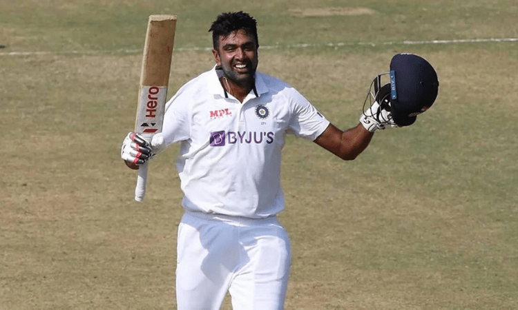 Ashwin wants to be the best, compete against the best: Laxman