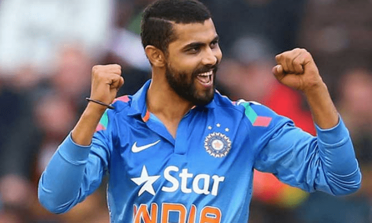 Jadeja now wondering what happened to his thumb: Gavaskar