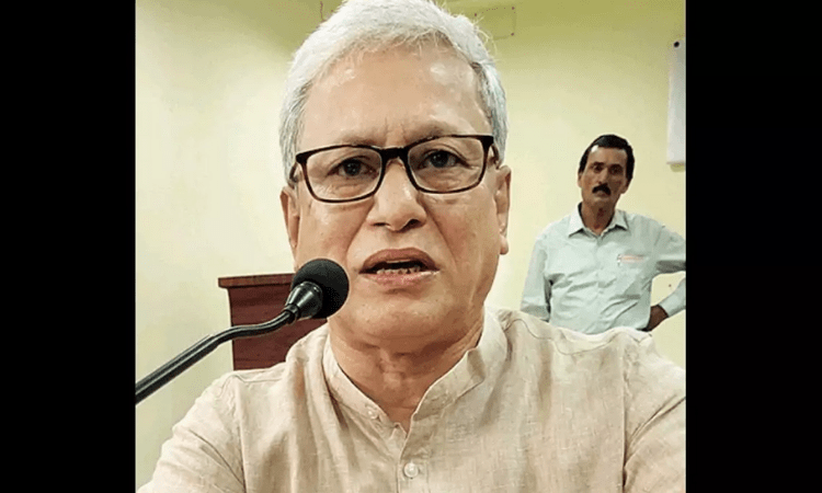 Rs 22,724 cr tax-free deficit Budget presented in Tripura