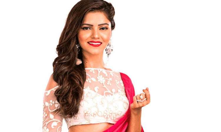 Rubina Dilaik back as Saumya in ‘Shakti: Astitva Ke Ehsaas Ki’